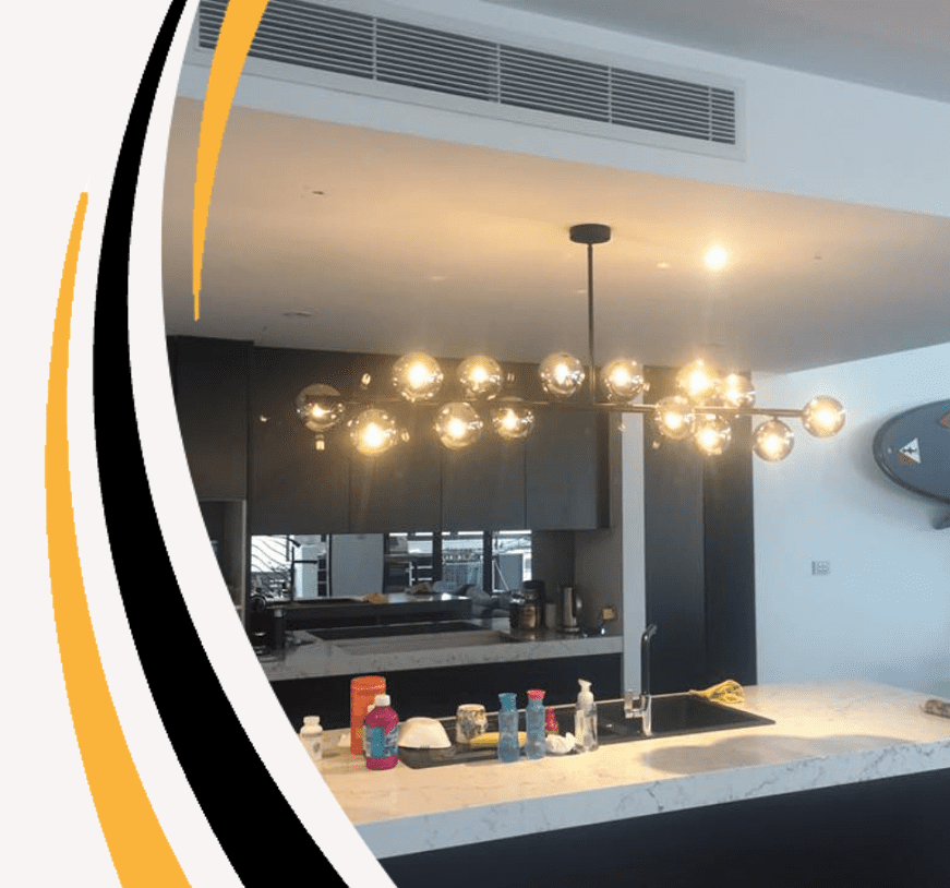 What Are the Different Types of Lighting Installations? 1 Lighting Installations