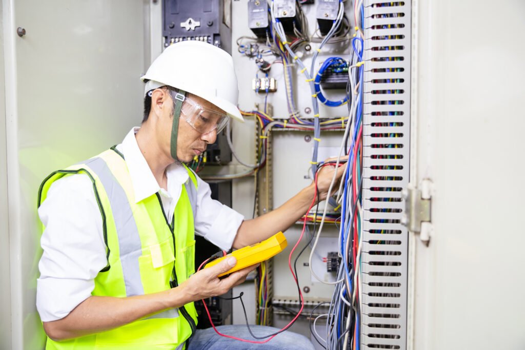 After Hours Electrical Repairs In Sydney