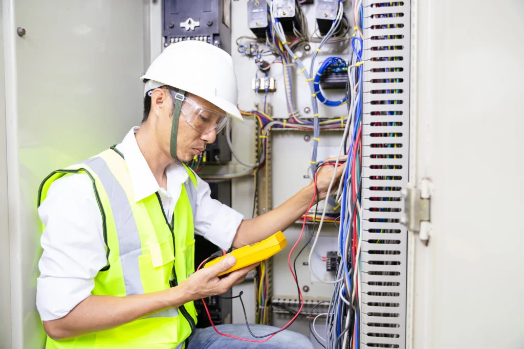 emergency electricians