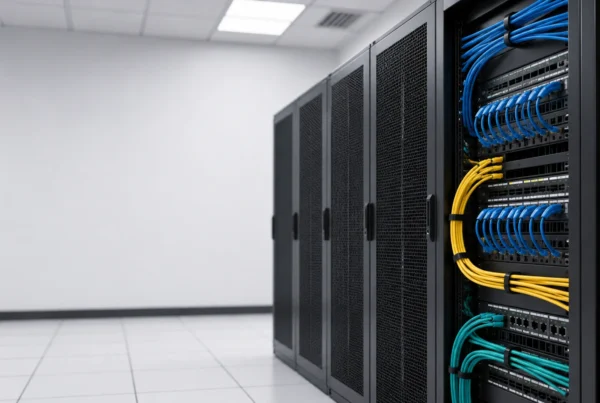 10 Essential data cabling installation Tips to Improve Network Performance
