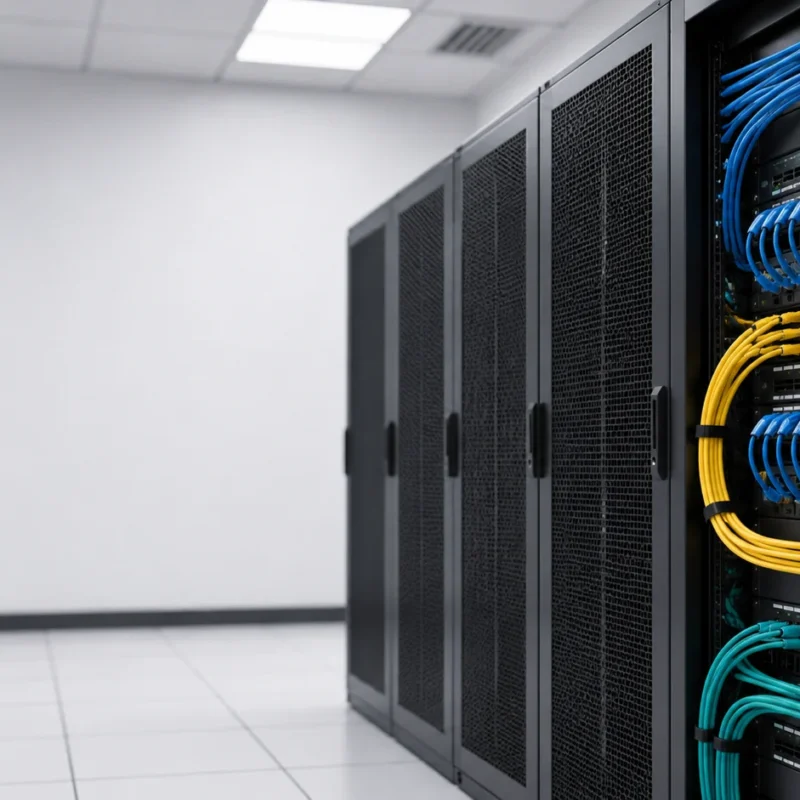 10 Essential data cabling installation Tips to Improve Network Performance