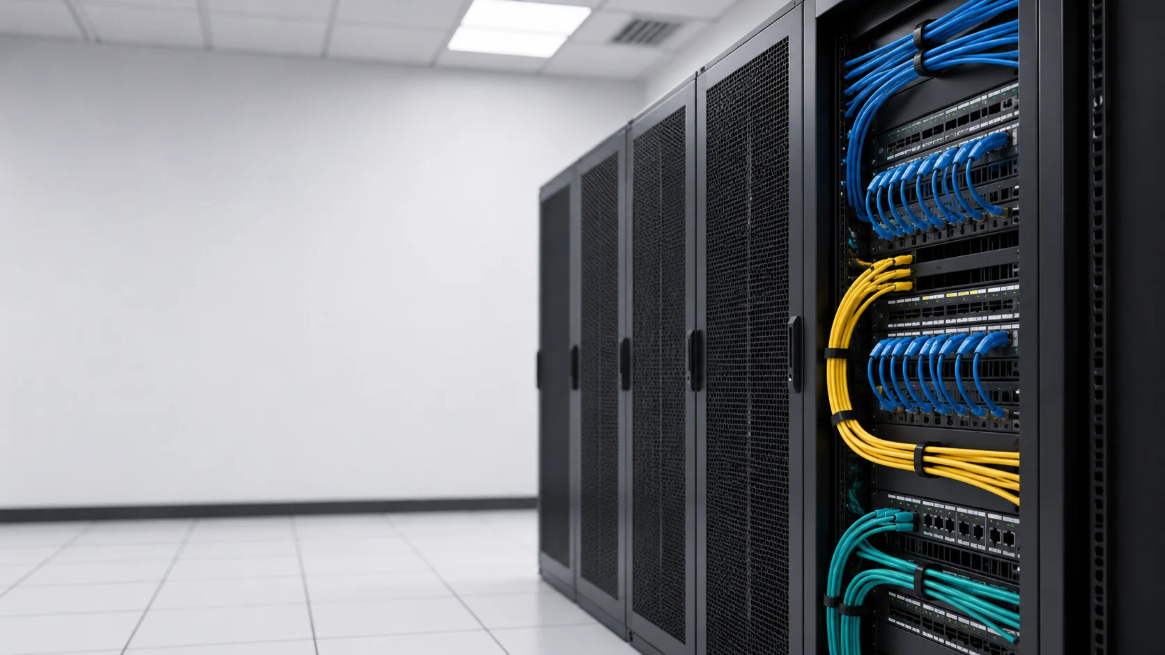 10 Essential data cabling installation Tips to Improve Network Performance