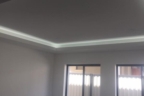 lighting installations services
