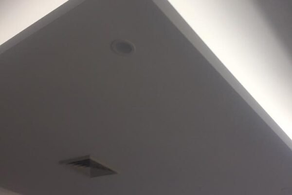 intercom control systems services