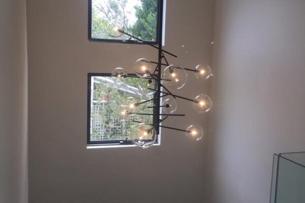 electrical rewiring services