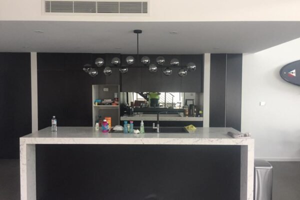 circuit breaker replacement