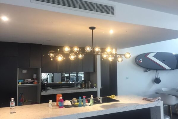 Lighting Installation Sydney: Choosing Lights for Each Room 6 Lighting Installation