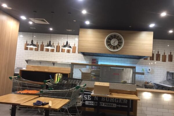 best power outage restoration