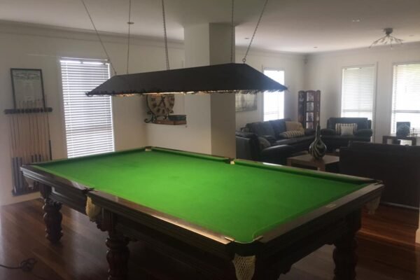 Best power outage restoration