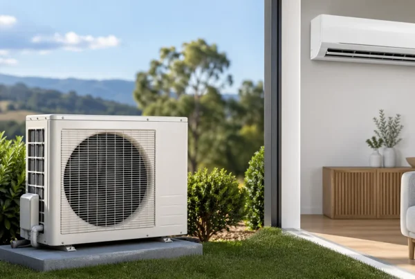 Air Conditioning Glenorie Sydney Easy Fixes for Better Cooling Performance