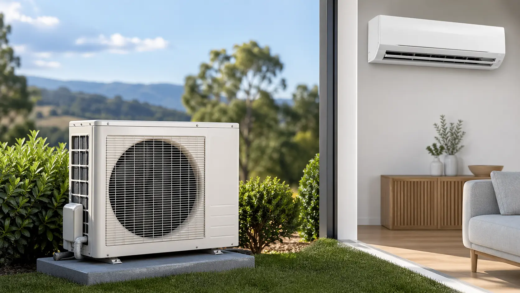 Air Conditioning Glenorie Sydney: Easy Fixes for Better Cooling Performance