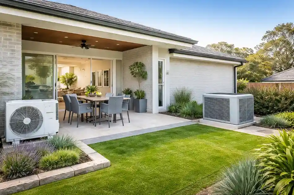 air conditioning glenorie