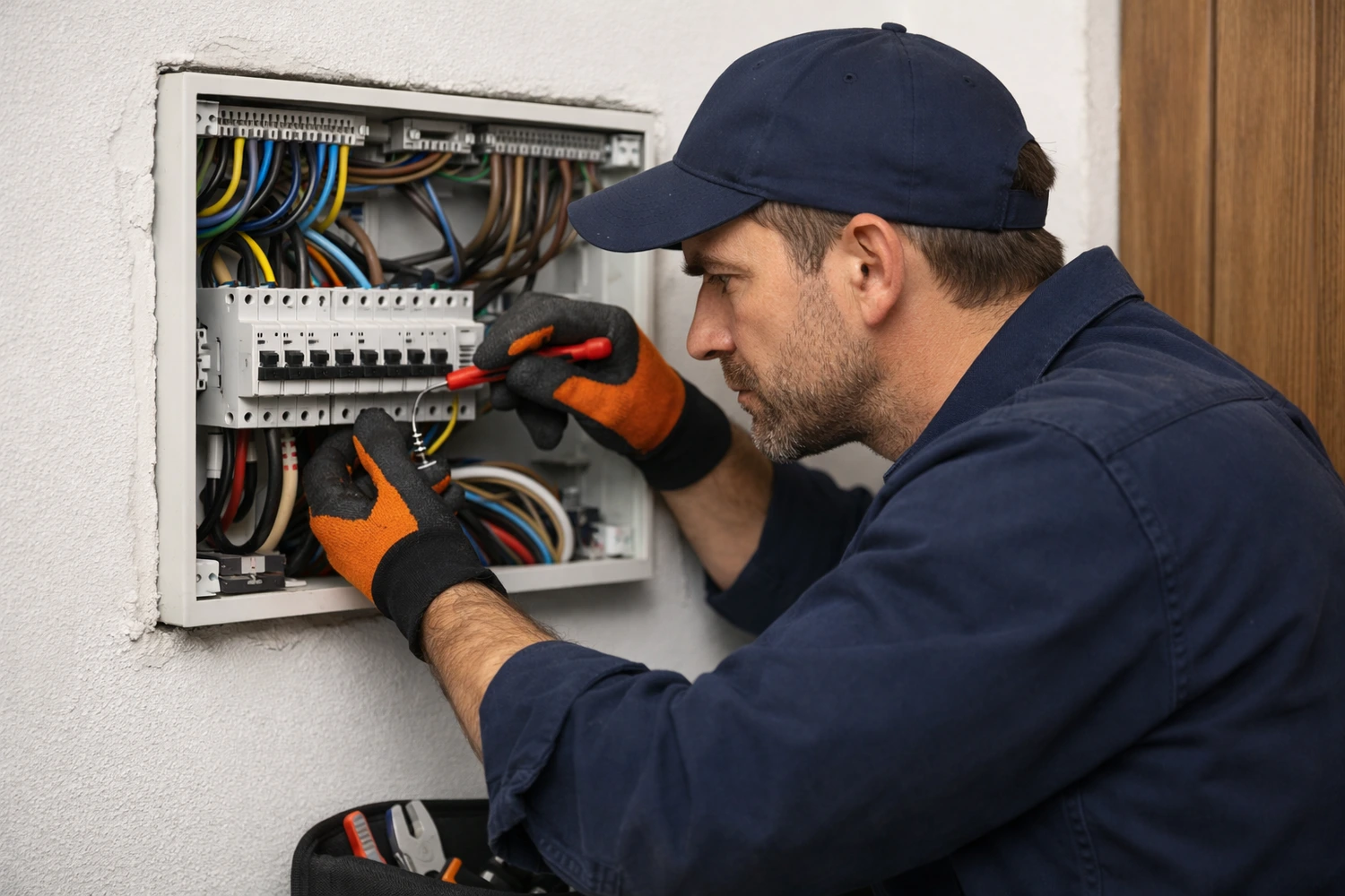 What Makes Fuse Box Repairs Services Essential for Sydney Properties