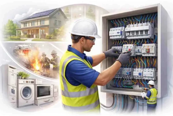 switchboard upgrades services