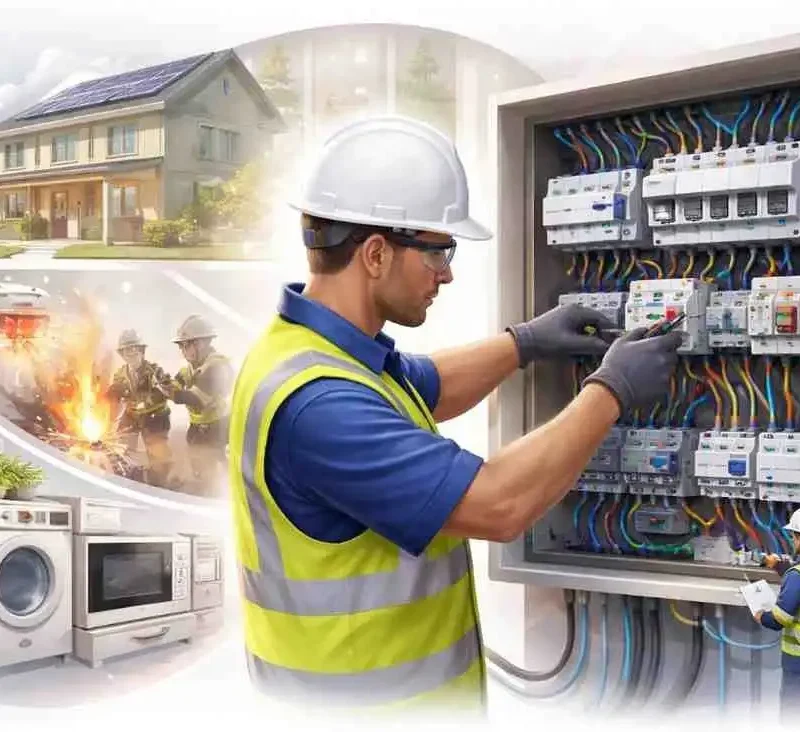 switchboard upgrades services