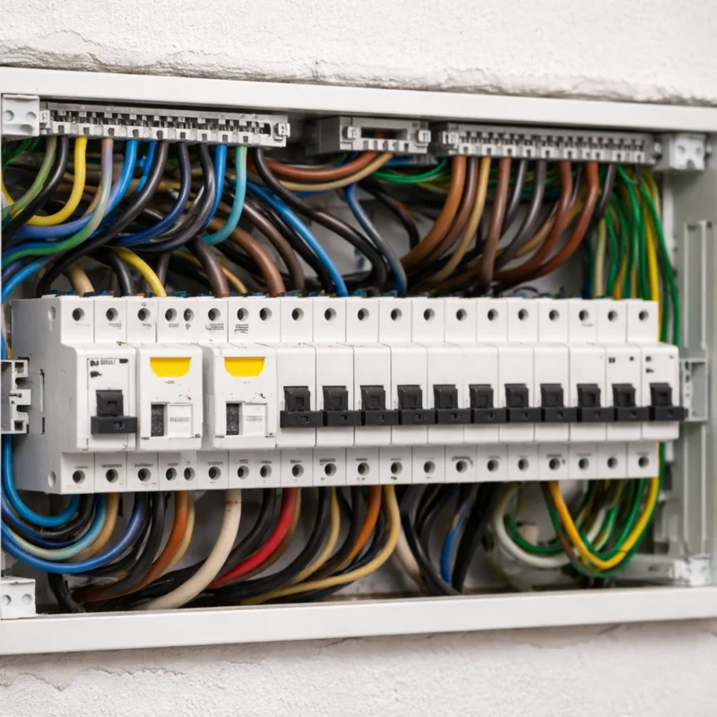 air conditioning repair services