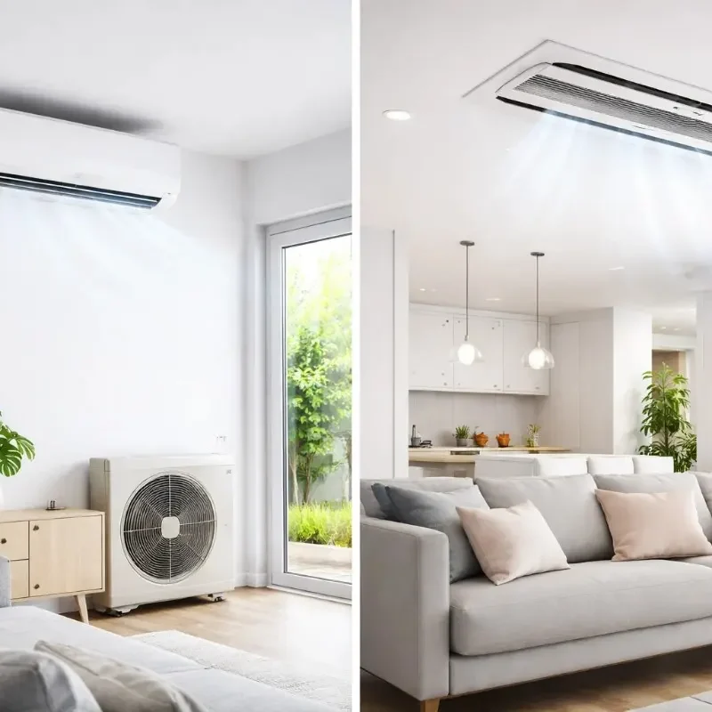 air conditioning glenorie