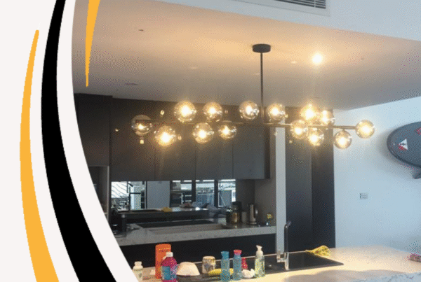 What Are the Different Types of Lighting Installations? 3 Lighting Installations