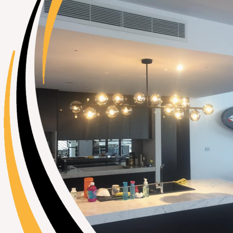 Lighting Installations