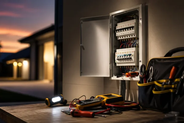 Why Hiring an Emergency Electrician Glenorie Is Essential for Urgent Repairs