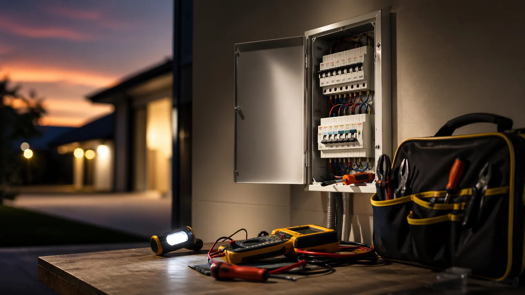 Why Hiring an Emergency Electrician Glenorie Is Essential for Urgent Repairs