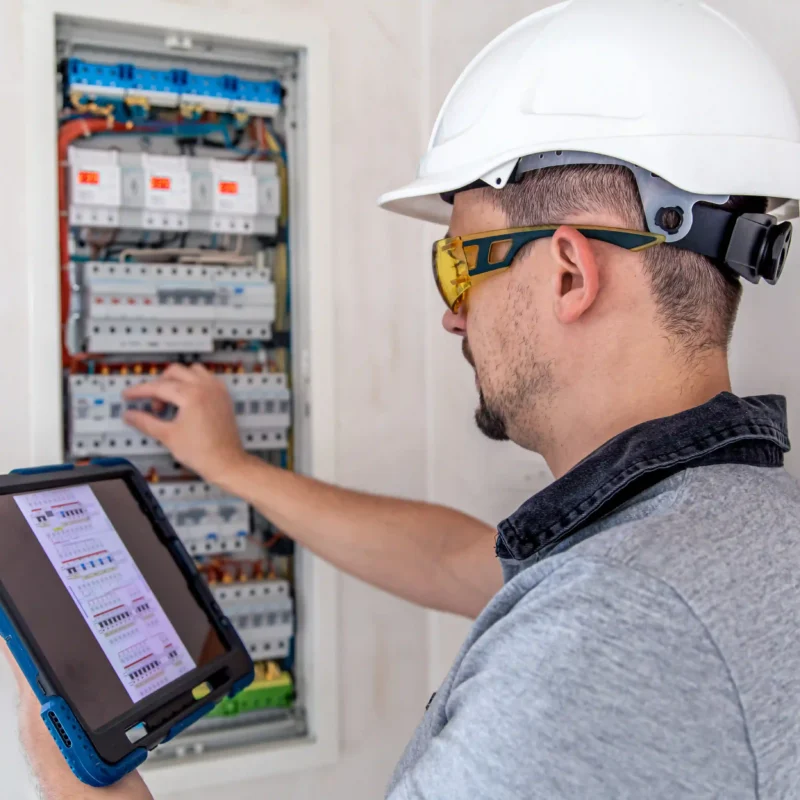 Electrical Safety Inspections Sydney | North & West Sydney