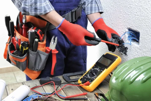 Electrical Upgrades in Sydney