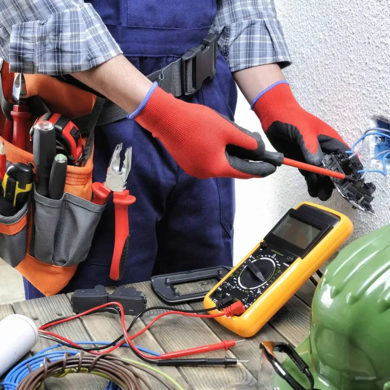 How Electrical Upgrades Keep Older Properties Safe and Compliant 1 Electrical Upgrades in Sydney