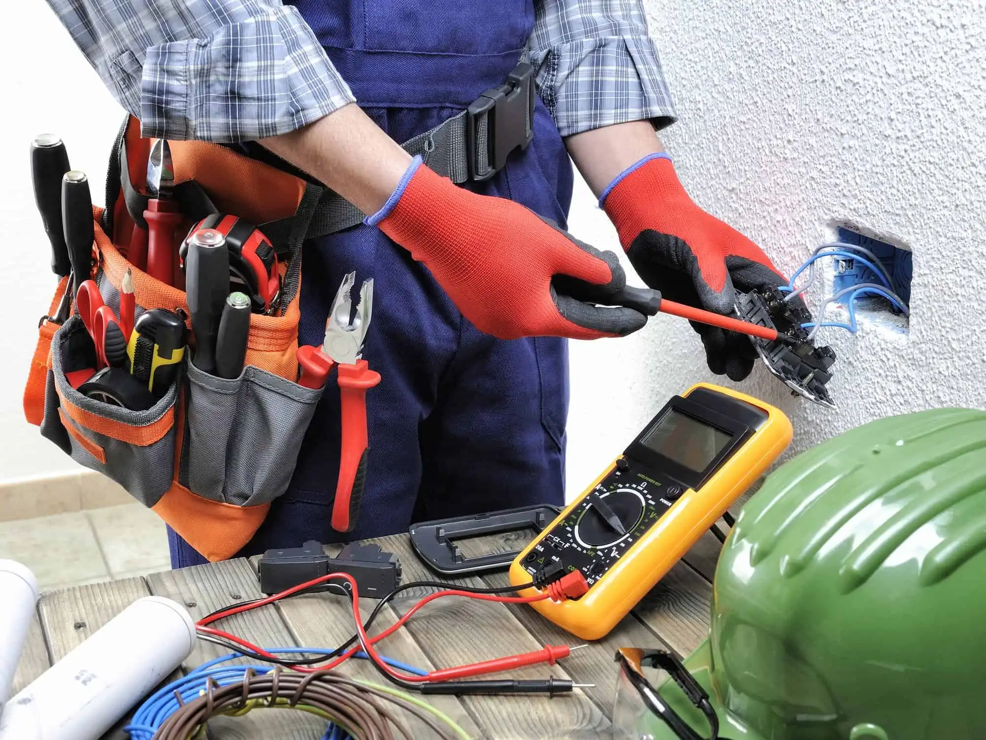 How Electrical Upgrades Keep Older Properties Safe and Compliant
