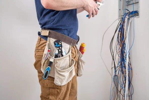 Electrician Glenhaven