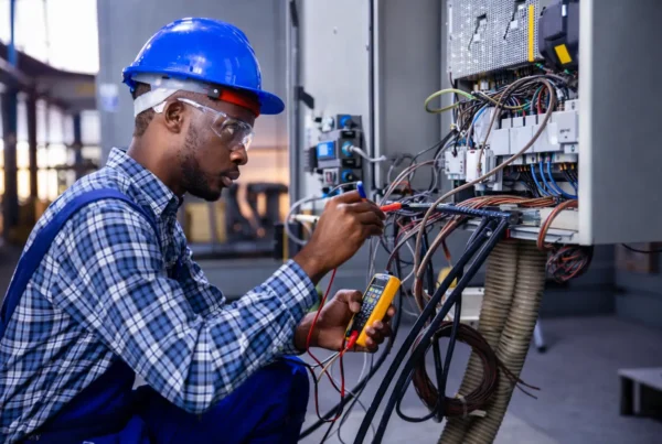 How Electrical Maintenance Saves Glenhaven Businesses