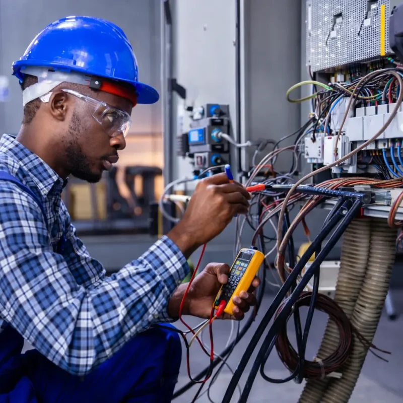 How Electrical Maintenance Saves Glenhaven Businesses