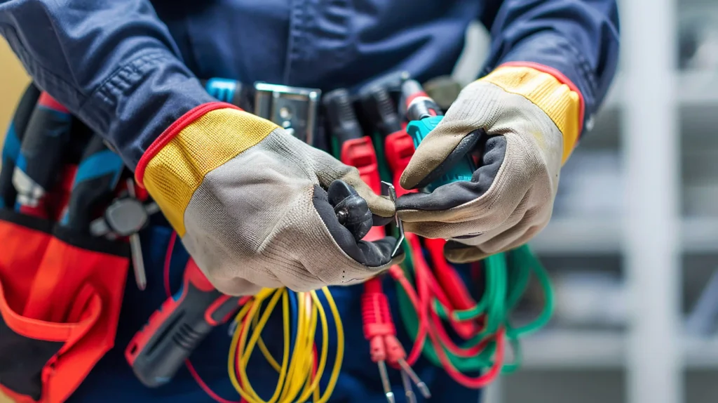 Emergency electricians Bidwill - FMZ Electrical