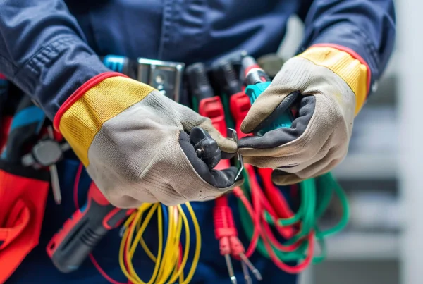 Electrical Rewiring Services Sydney