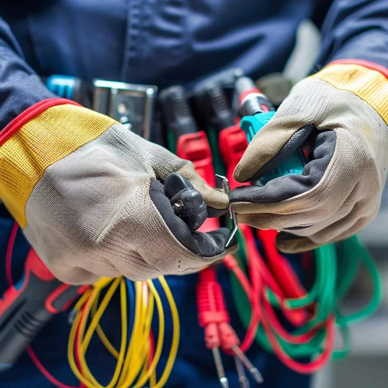 Electrical Rewiring Services Sydney