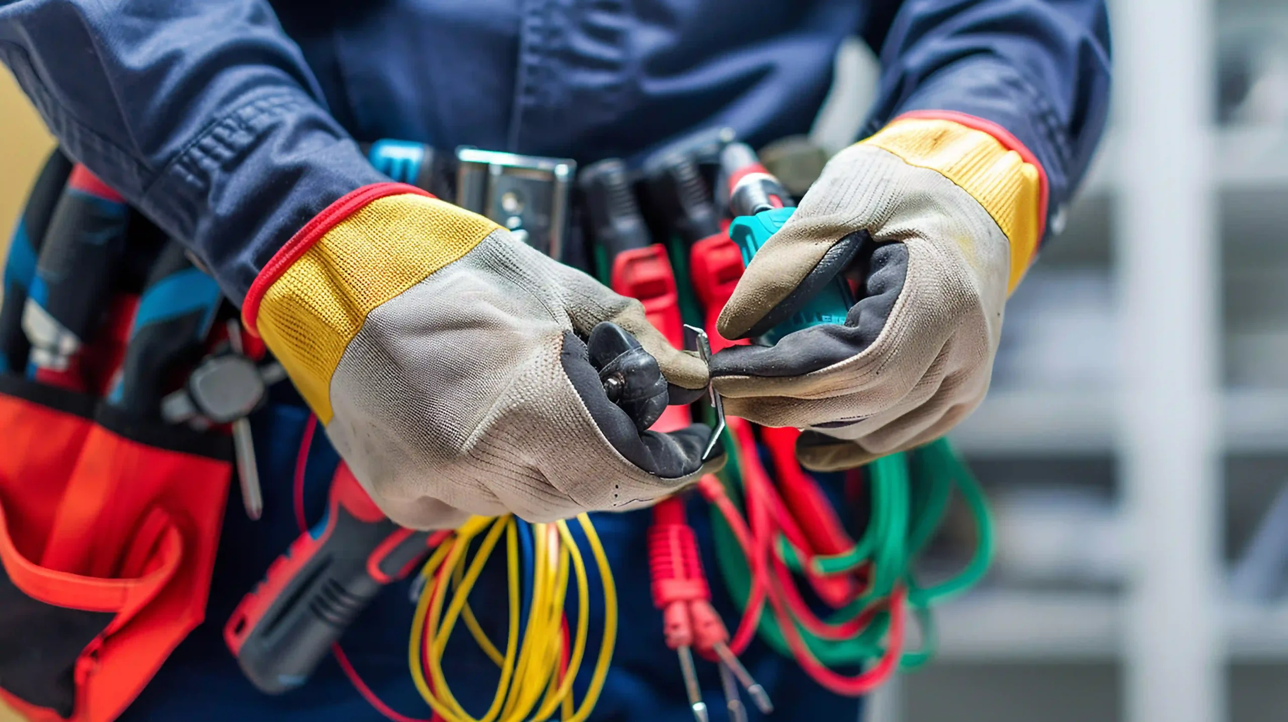 Electrical Rewiring Services Explained: Safety, Costs, and Long-Term Benefits