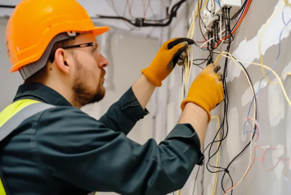 Electrician in Sydney