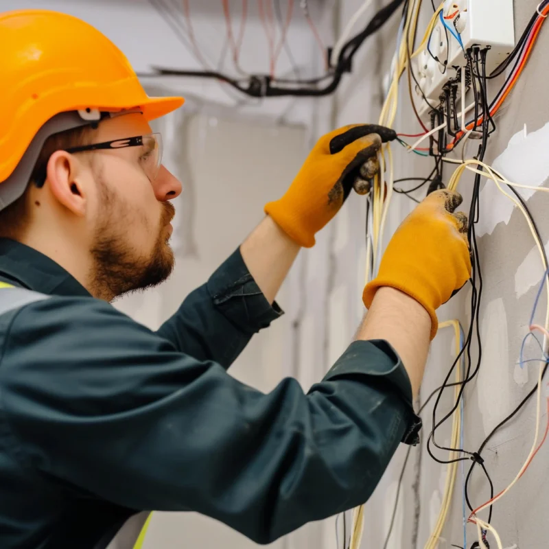 How Can an Electrician in Sydney Improve Safety, Efficiency, and Reliability? 2 Electrician in Sydney
