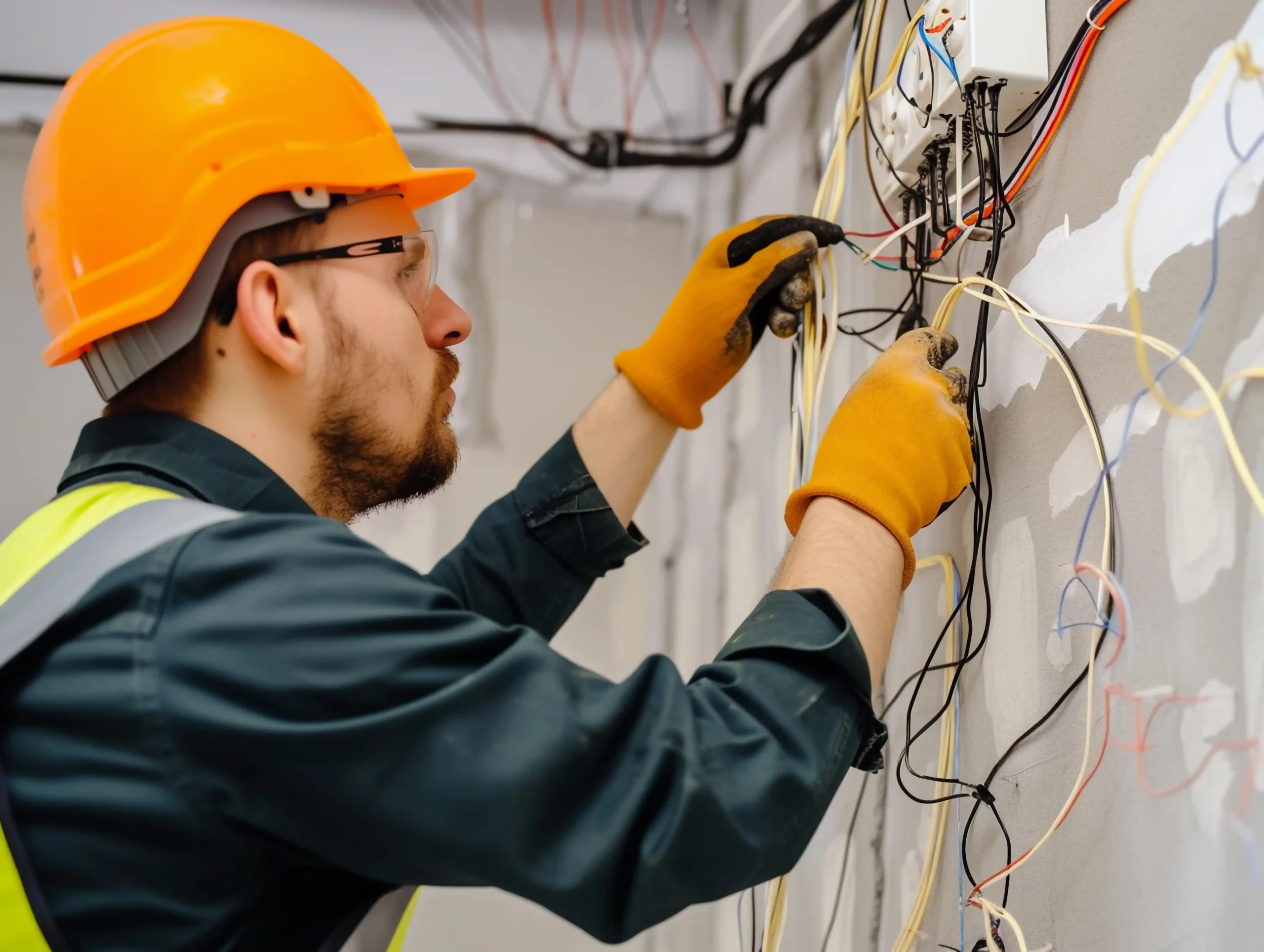 How Can an Electrician in Sydney Improve Safety, Efficiency, and Reliability?