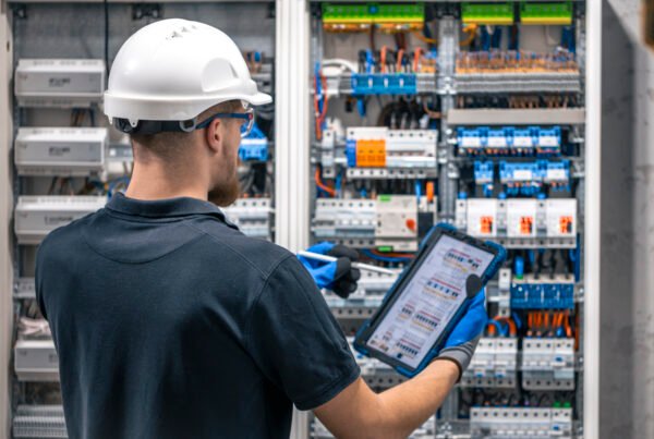 Power Point Installations