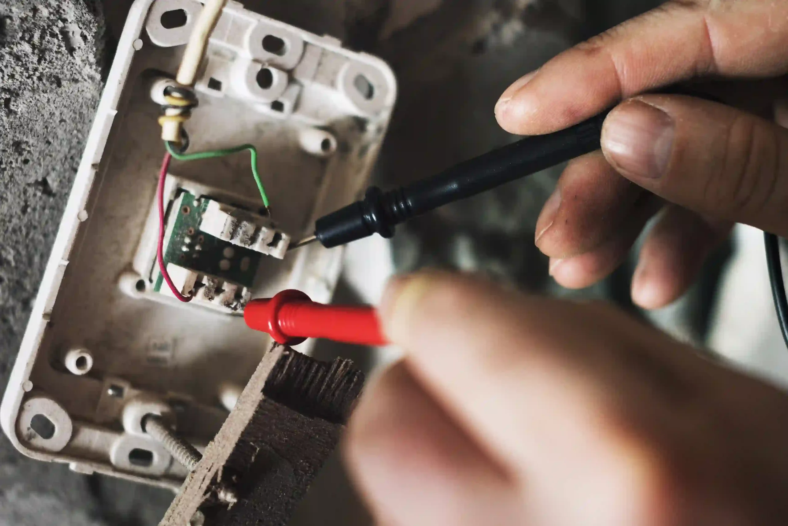 How Emergency Electricians Handle Power Outage Restoration Quickly and Safely