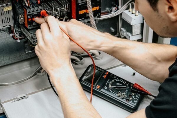 emergency electricians