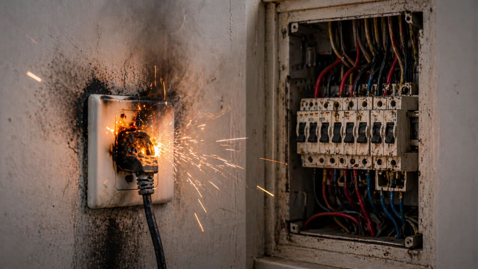 How to Find a Reliable 24/7 Emergency Electrician Near Me in 2026 Australia