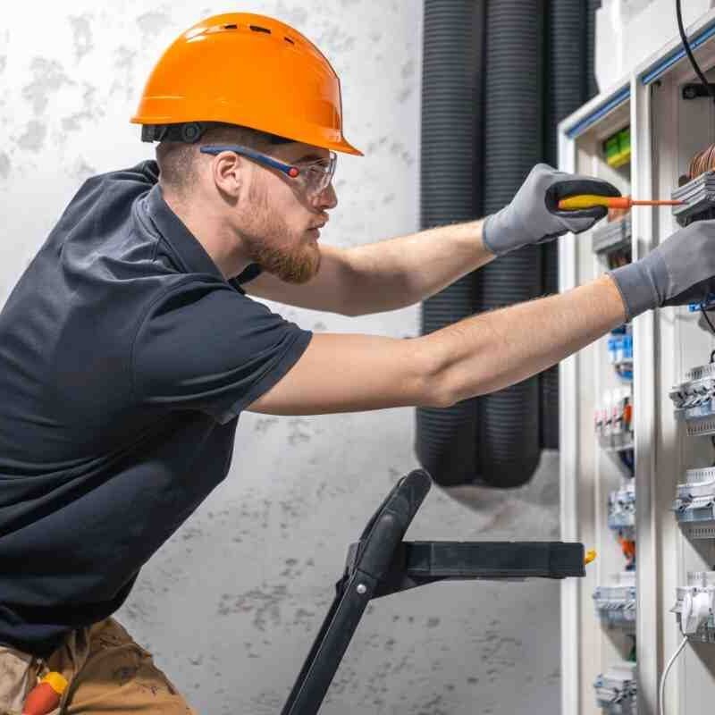 Emergency Electricians Sydney