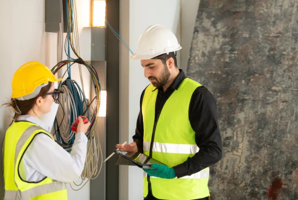 emergency electricians