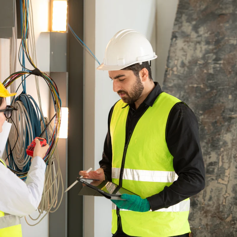 emergency electricians