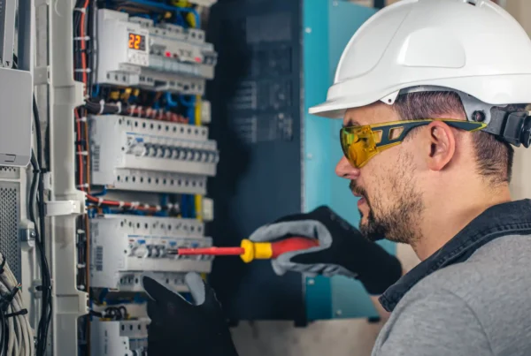 Electrician Sydney
