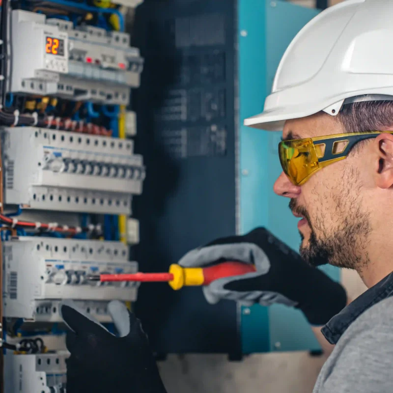 Electrician Sydney