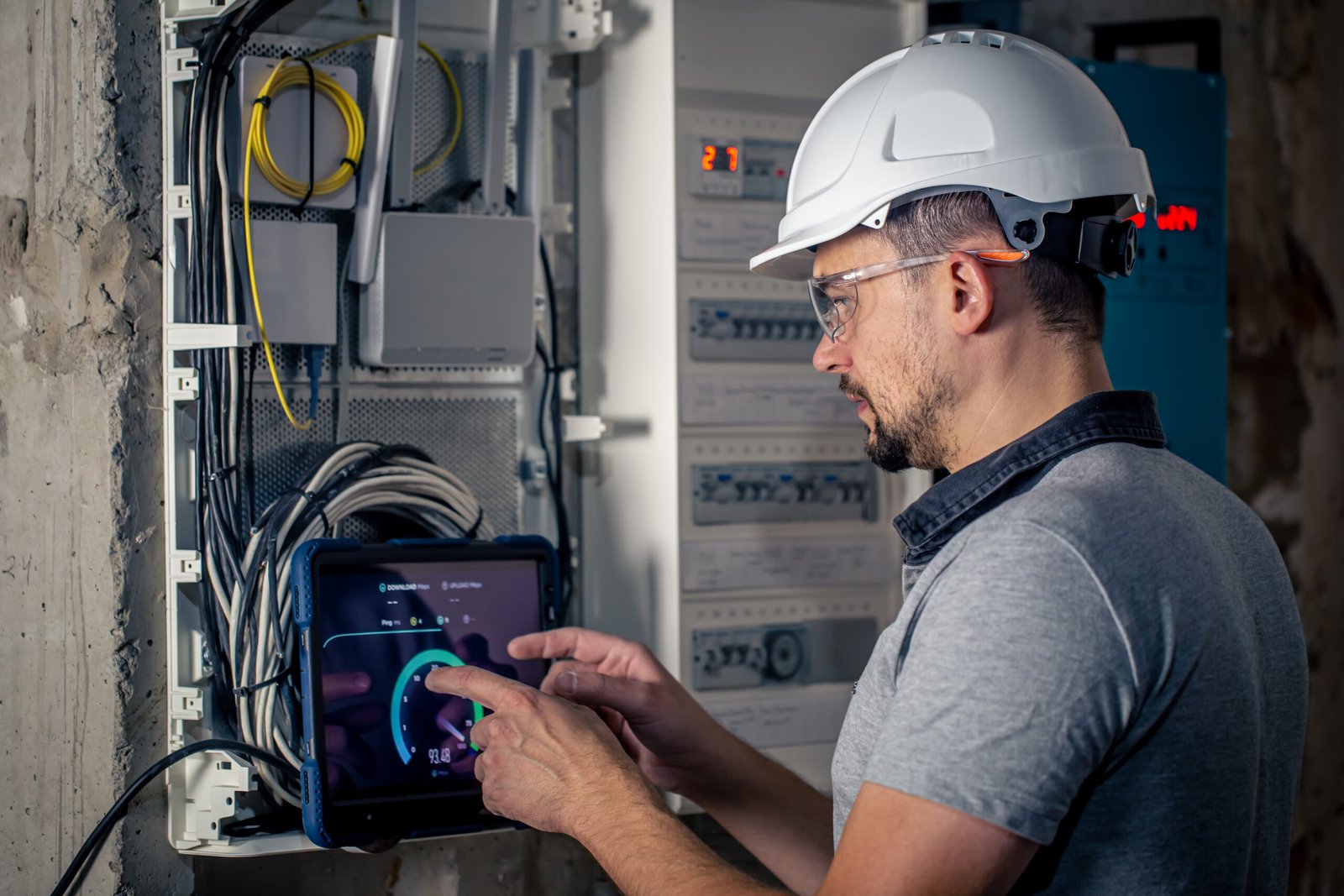 Why Professional Security System Installation Offers Better Protection