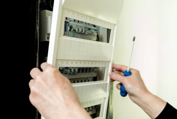 Switchboard Upgrade Sydney